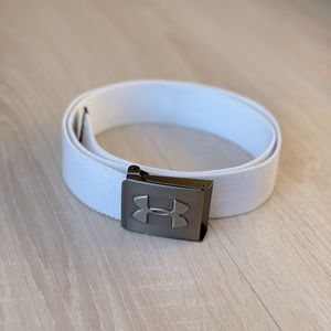 Under Armour | Webbed Belt